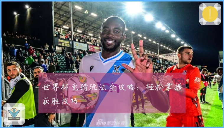世界杯竞猜玩法全攻略，轻松掌握获胜技巧