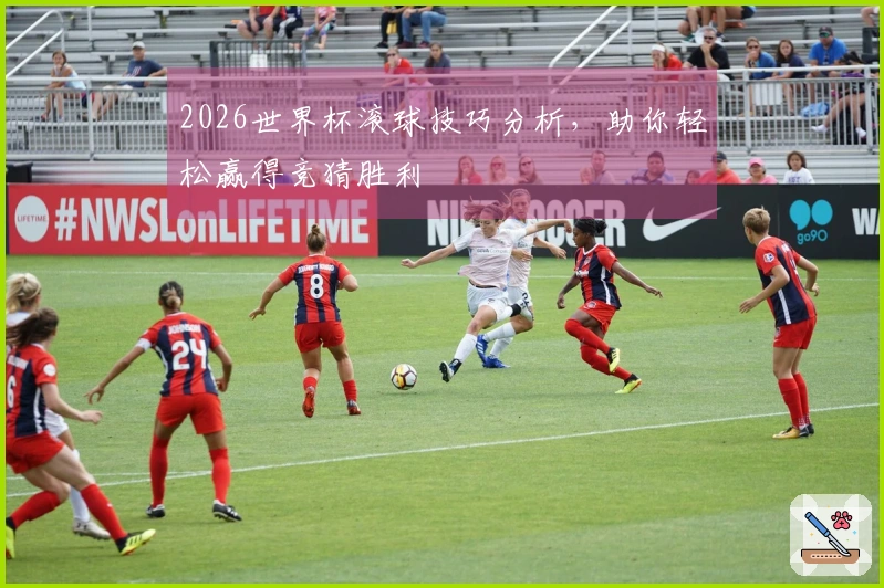 2026世界杯滚球技巧分析，助你轻松赢得竞猜胜利