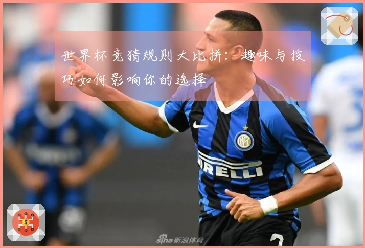 世界杯竞猜规则大比拼：趣味与技巧如何影响你的选择