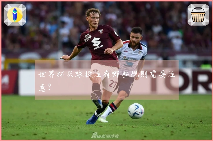 世界杯买球投注有哪些规则需要注意？