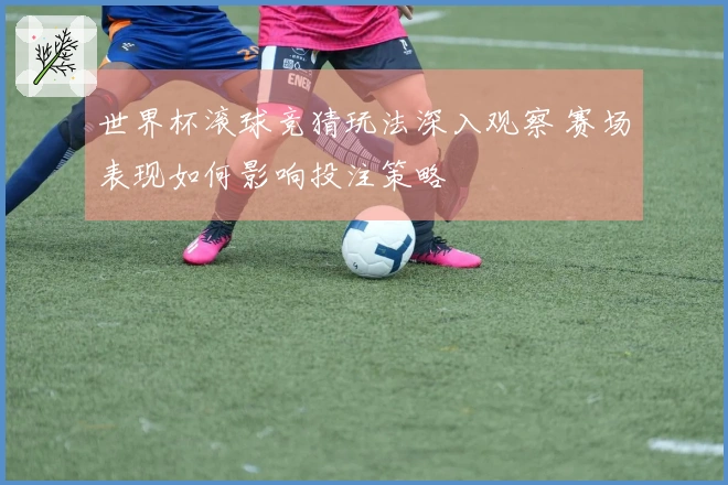 世界杯滚球竞猜玩法深入观察 赛场表现如何影响投注策略